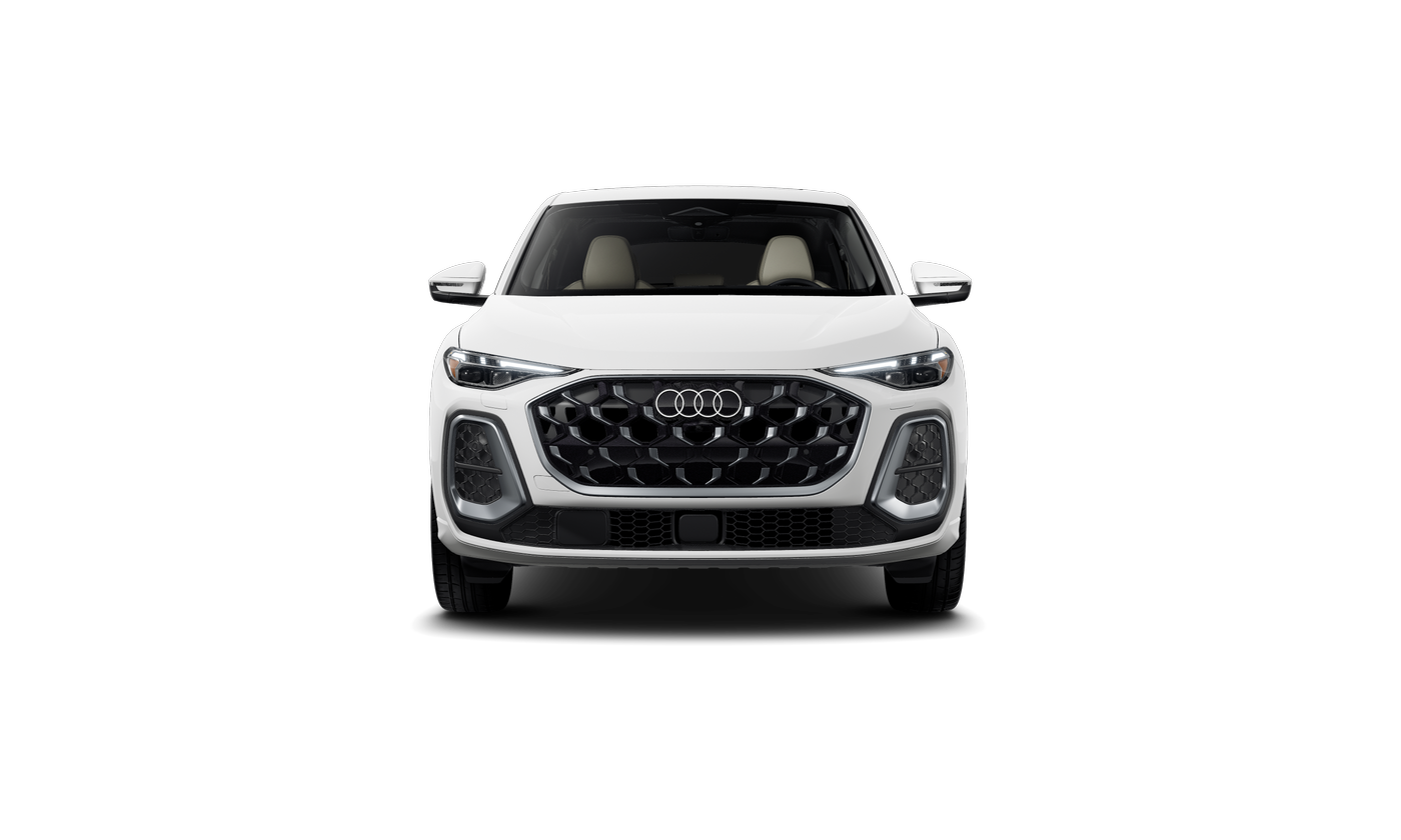 2025 Audi Q5 Sportback