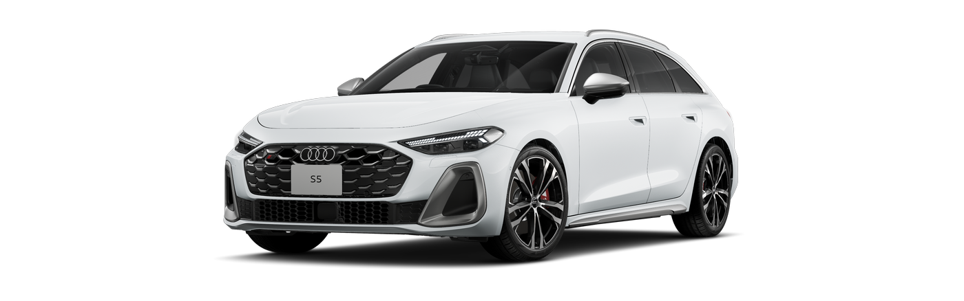 Image about Audi S5 Avant S5 Avant TFSI 270 kW S tronic