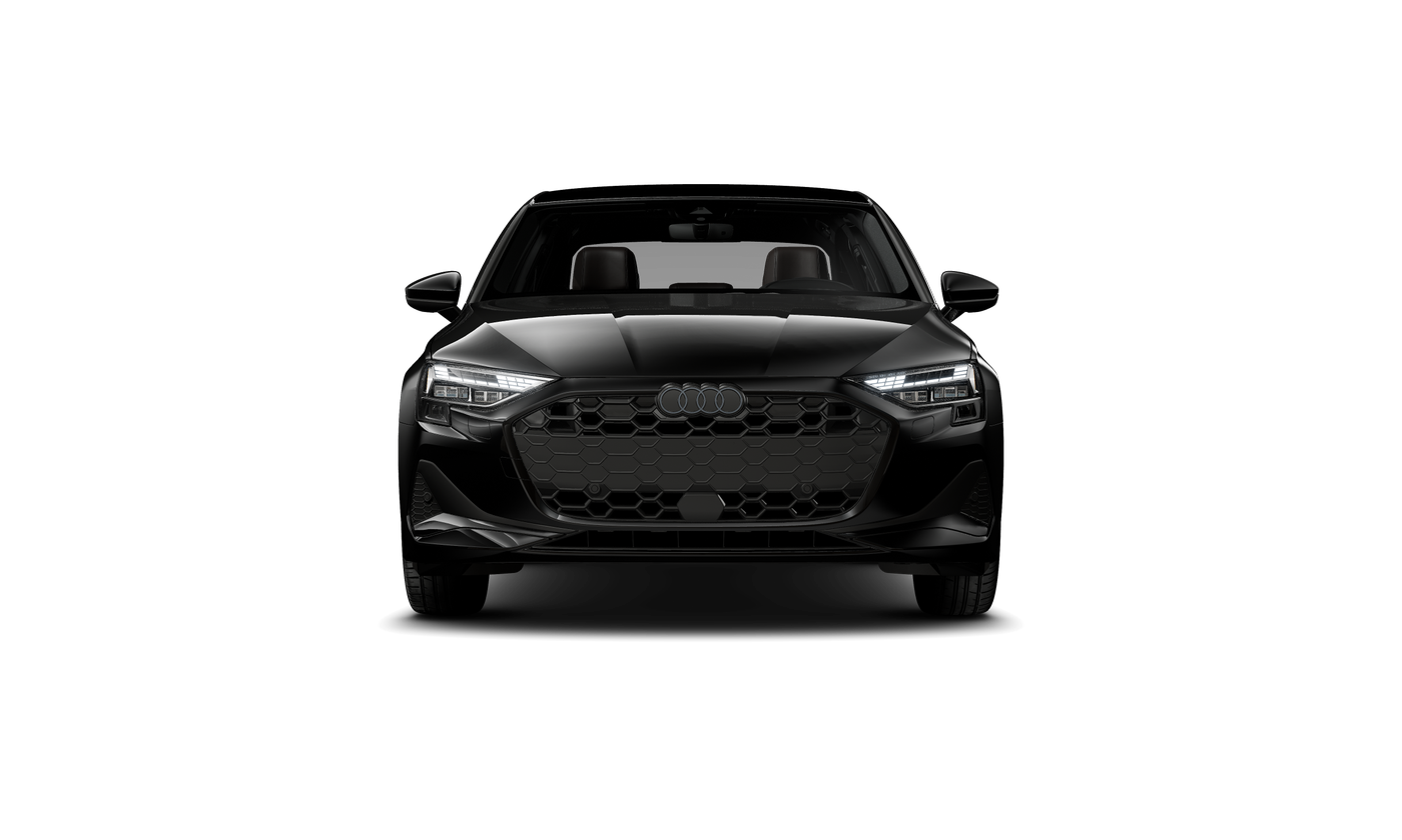 2025 Audi A3 Premium - Photo 47