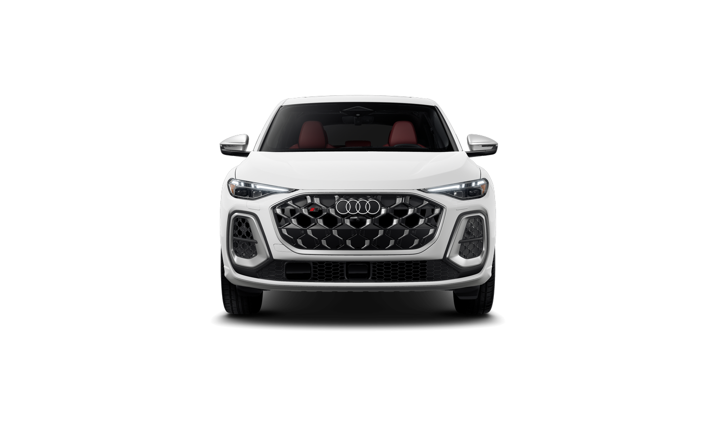 2026 Audi SQ5 Sportback