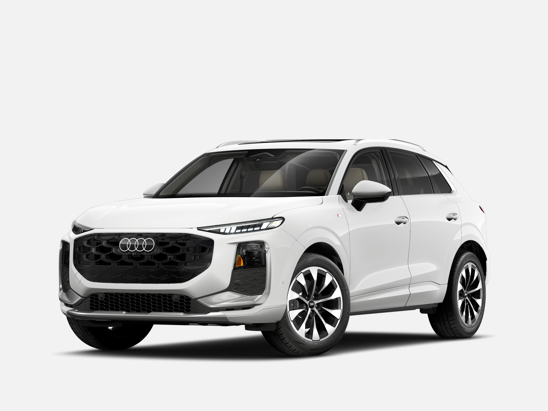 2026 Audi Q3 SUV