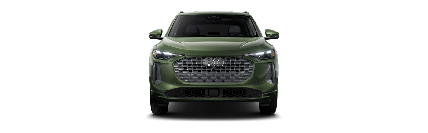 2025 Audi Q5 Premium - Photo 27