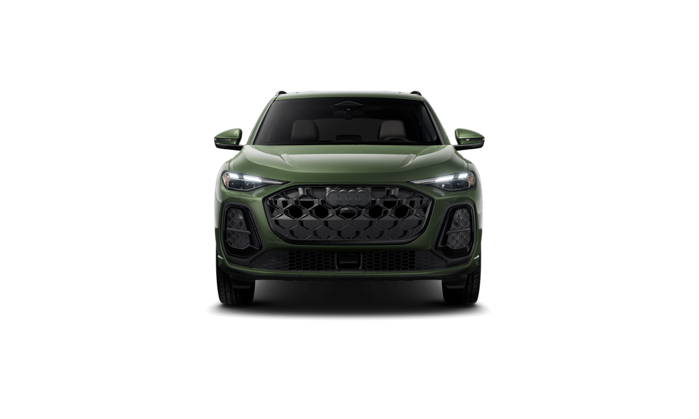 2026 Audi Q5