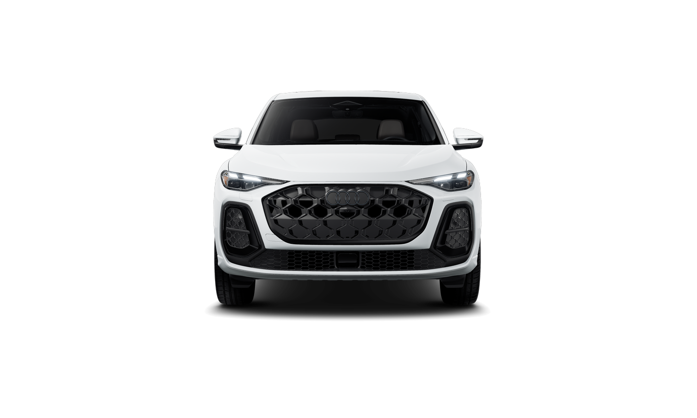 2026 Audi Q5 Sportback