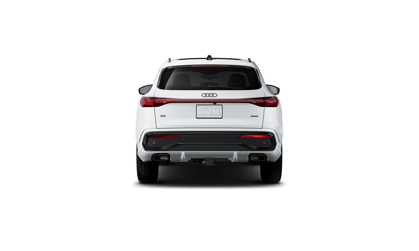 2026 Audi Q5