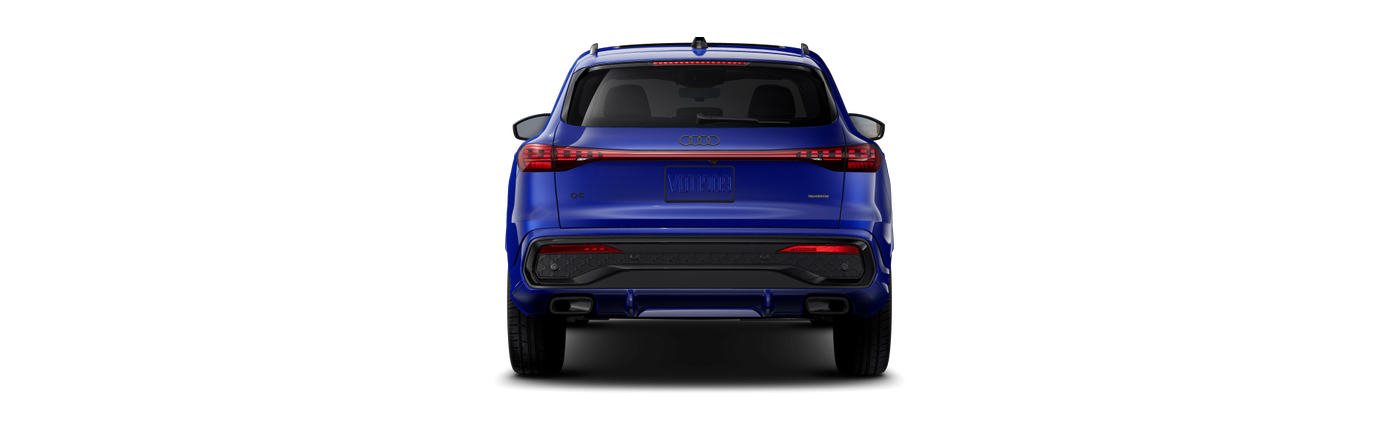 2026 Audi Q5 Premium Plus - Photo 22