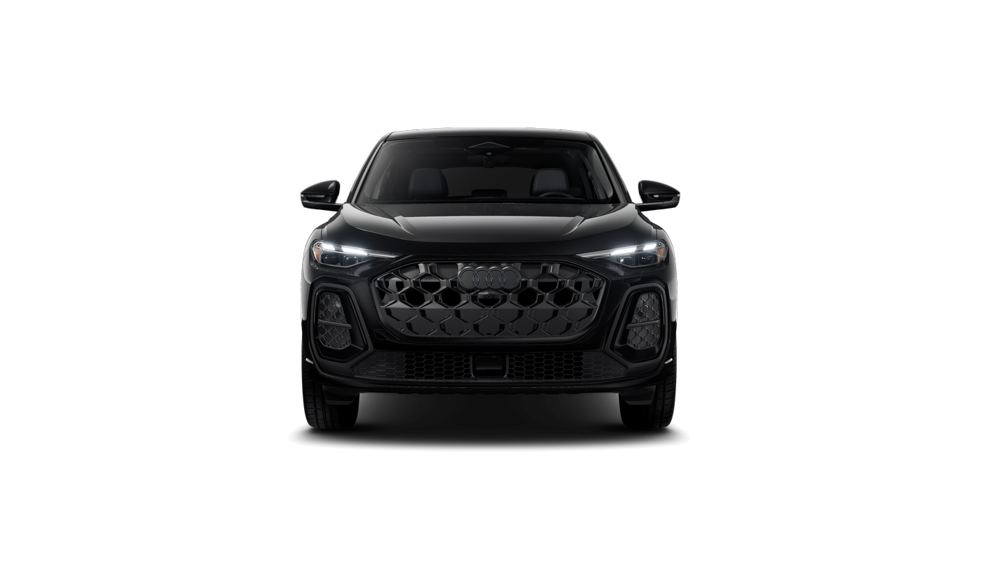 2026 Audi Q5 Sportback