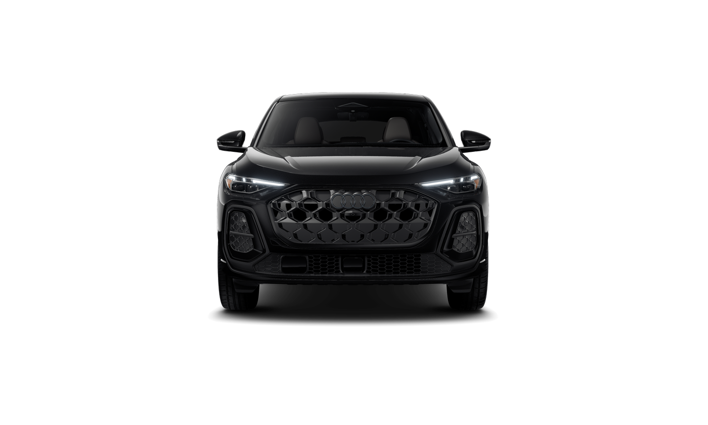 2026 Audi Q5 Sportback