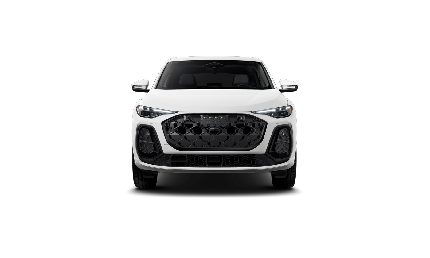2026 Audi Q5 Sportback