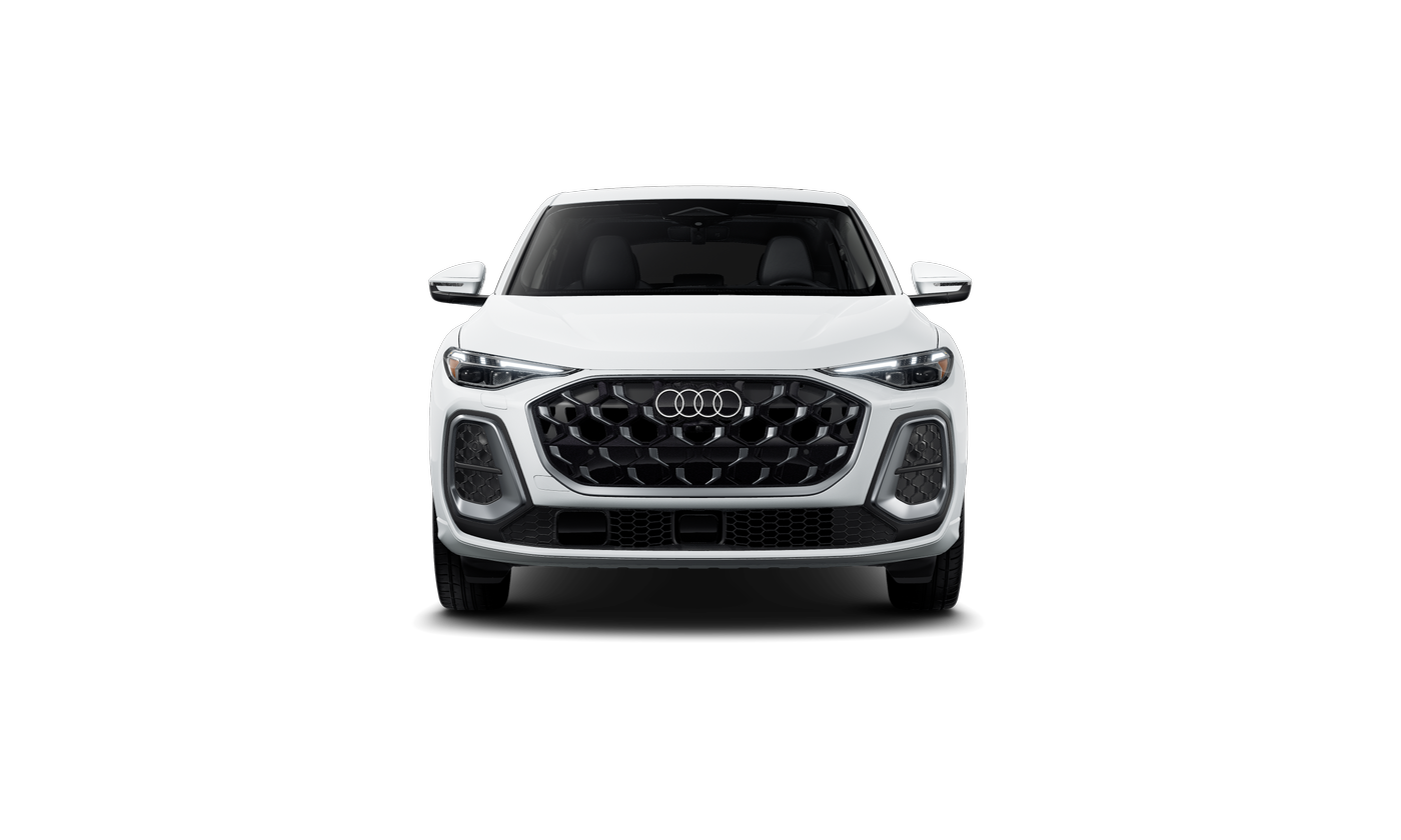 2026 Audi Q5 Sportback