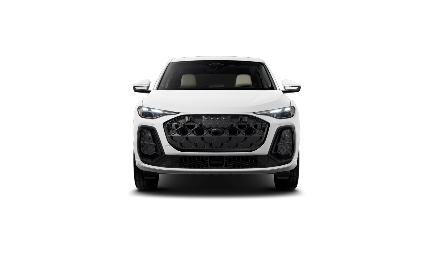 2026 Audi Q5 Sportback