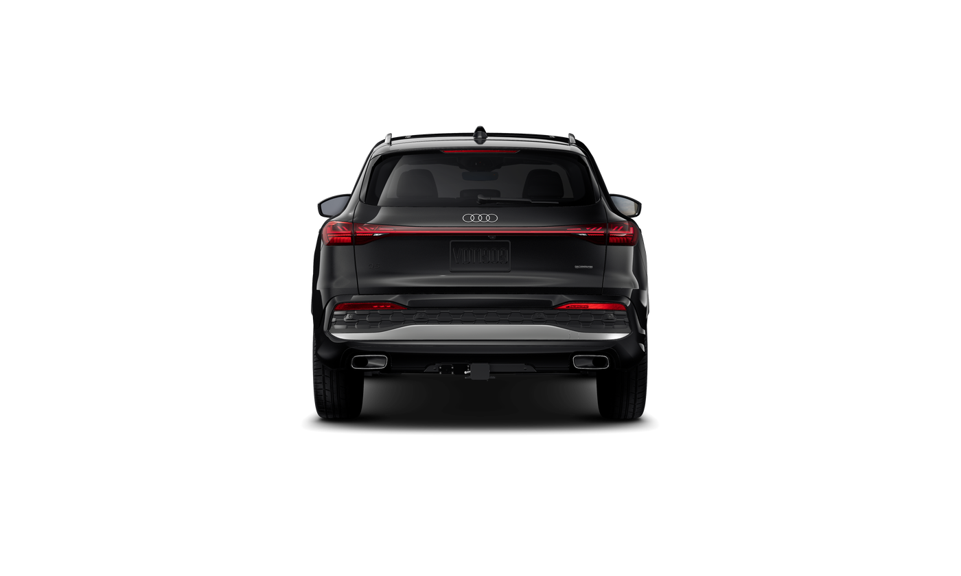 2025 Audi Q5 Prestige - Photo 62
