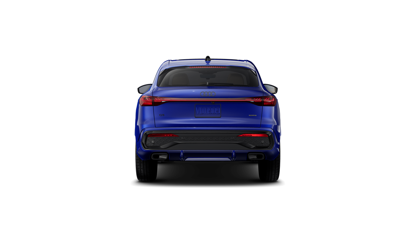 2026 Audi Q5 Sportback