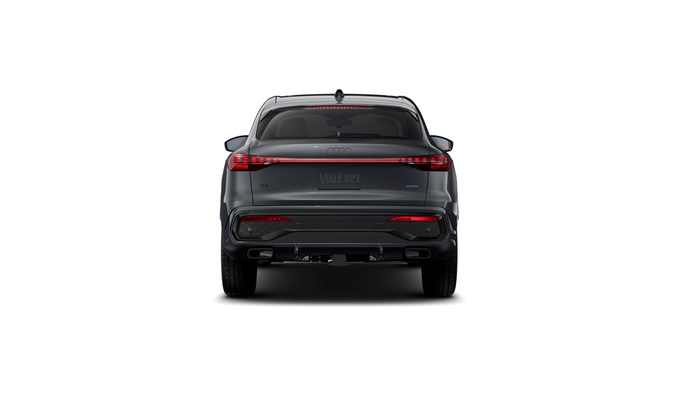 2026 Audi Q5 Sportback