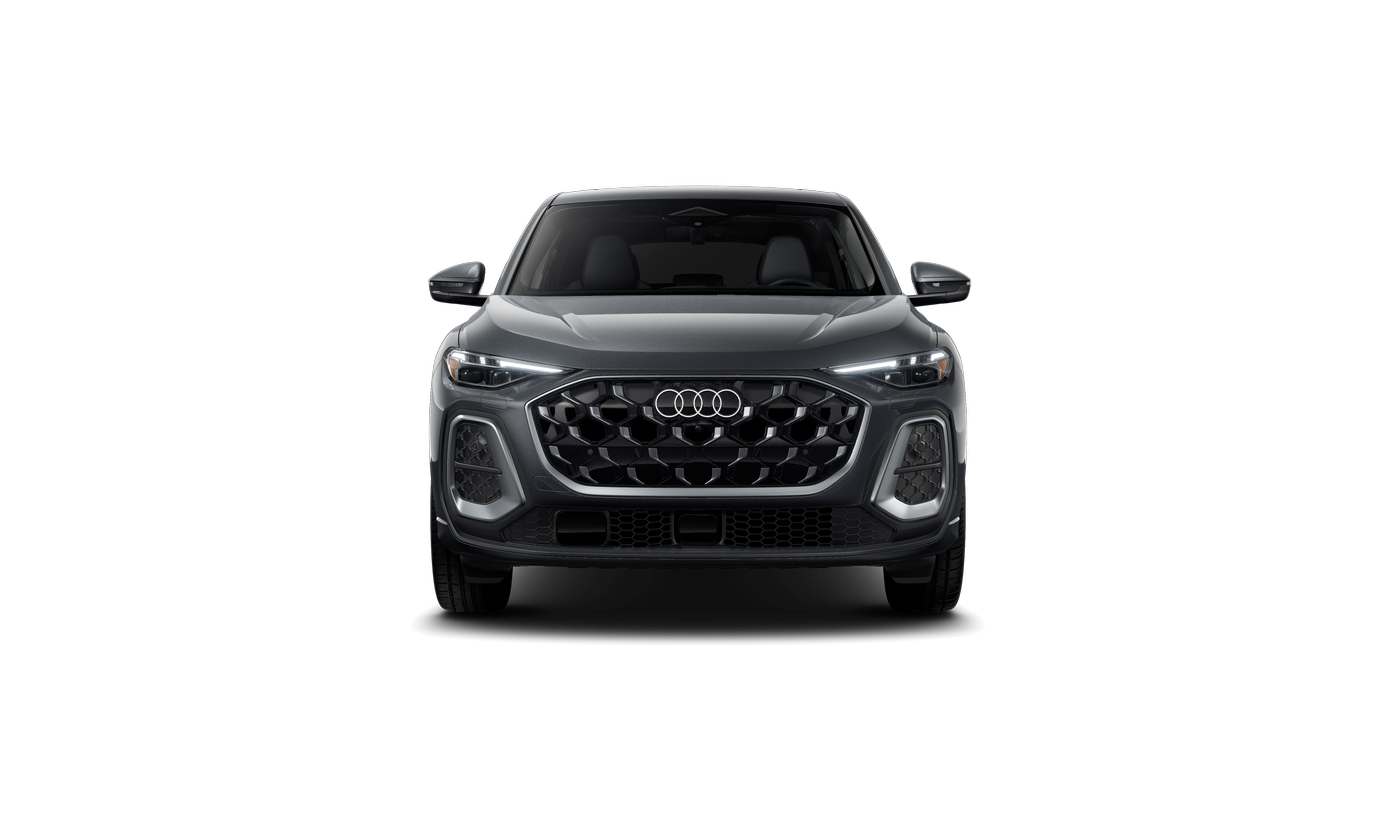 2026 Audi Q5 Sportback
