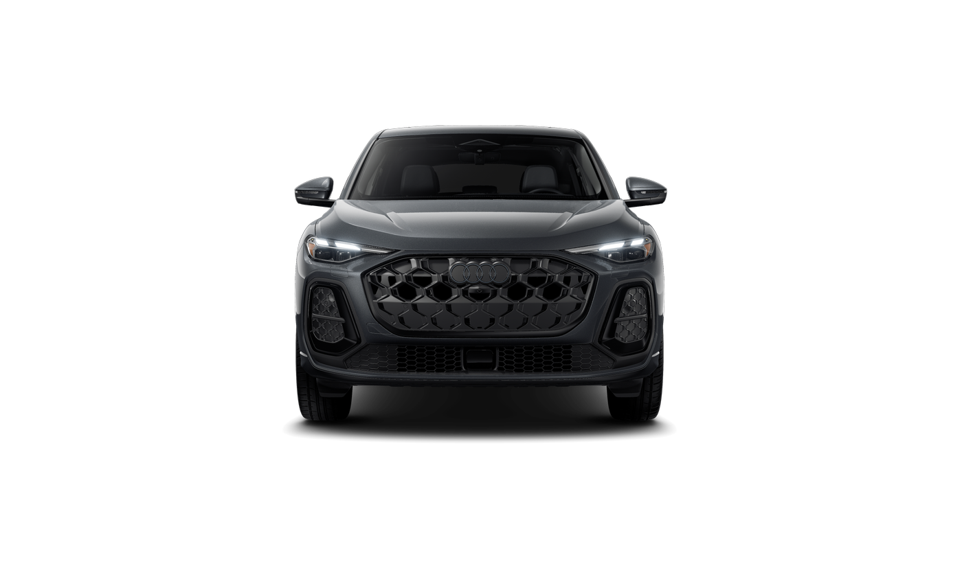 2026 Audi Q5 Sportback