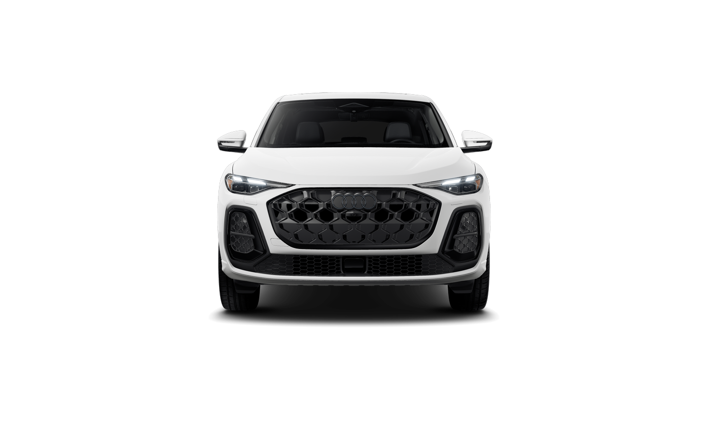 2026 Audi Q5 Sportback