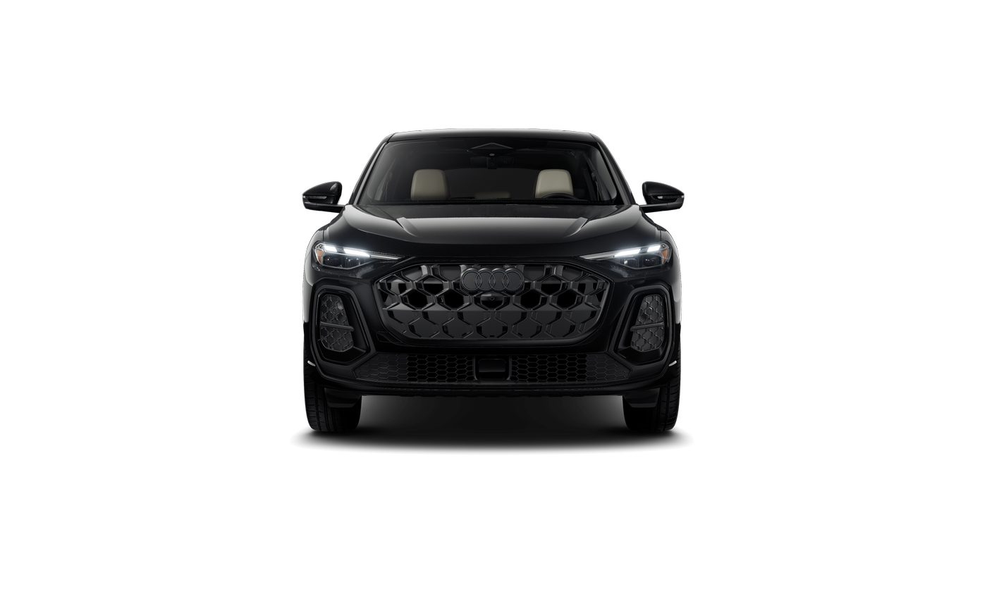 2026 Audi Q5 Sportback