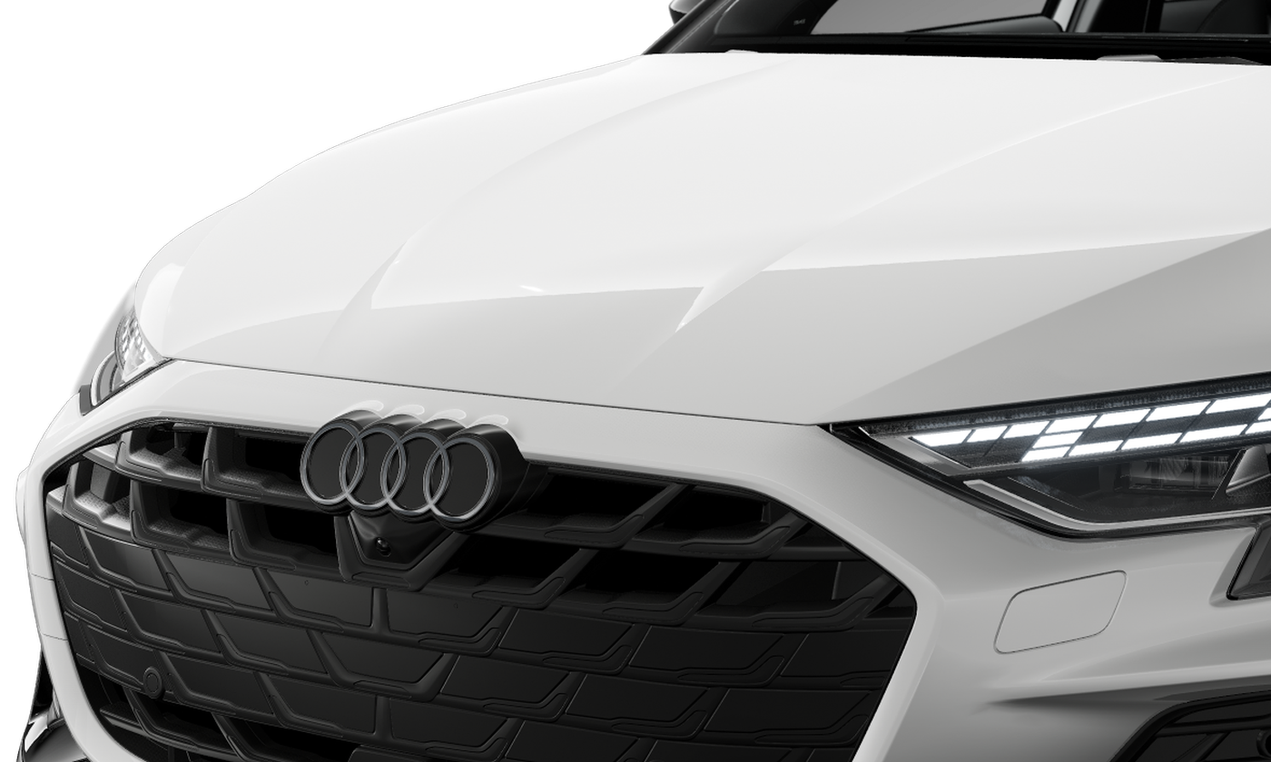 2026 Audi A3 Sedan