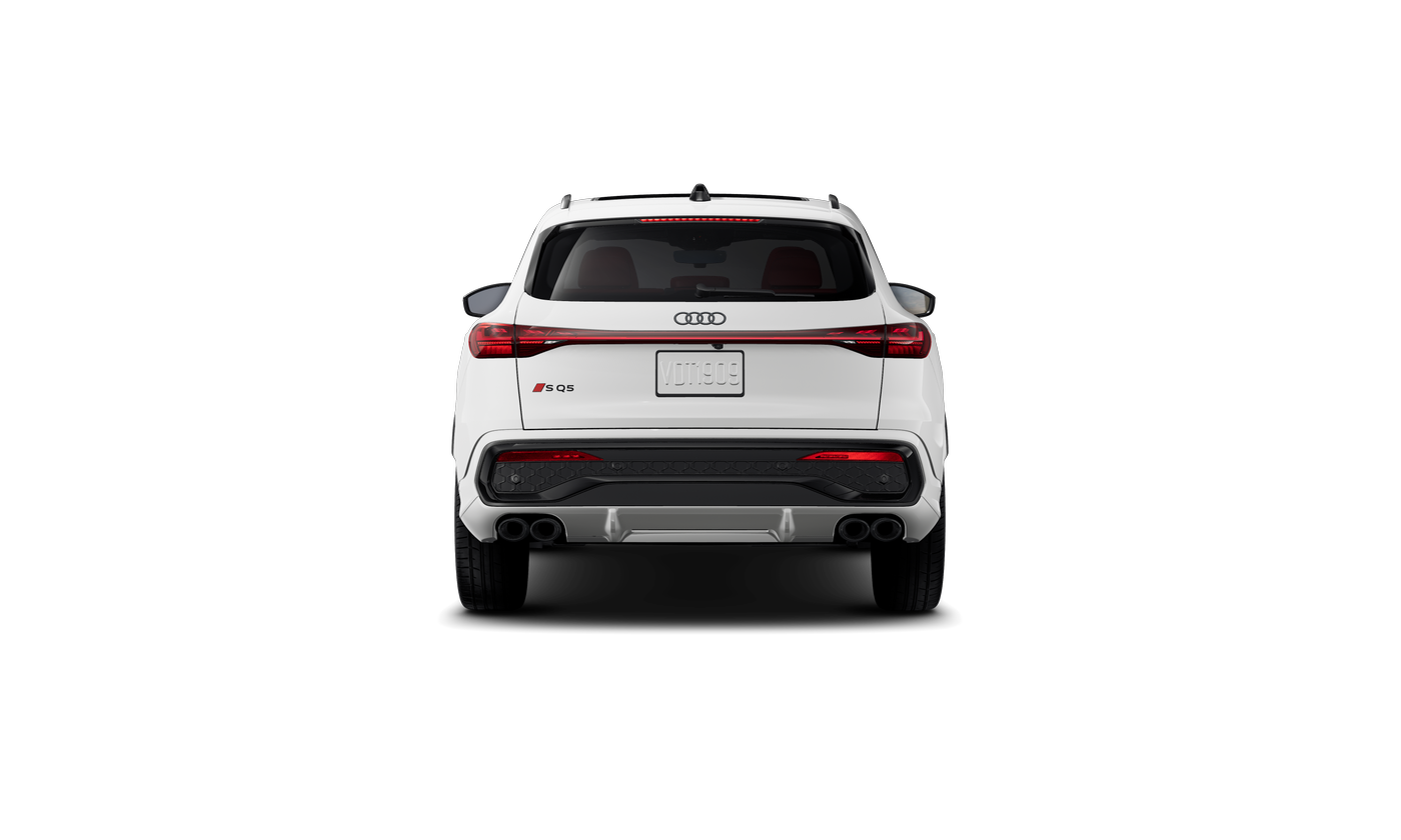 2026 Audi SQ5