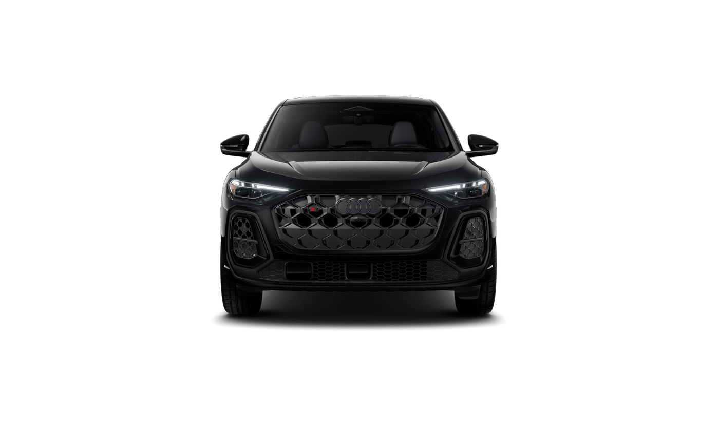 2026 Audi SQ5 Sportback