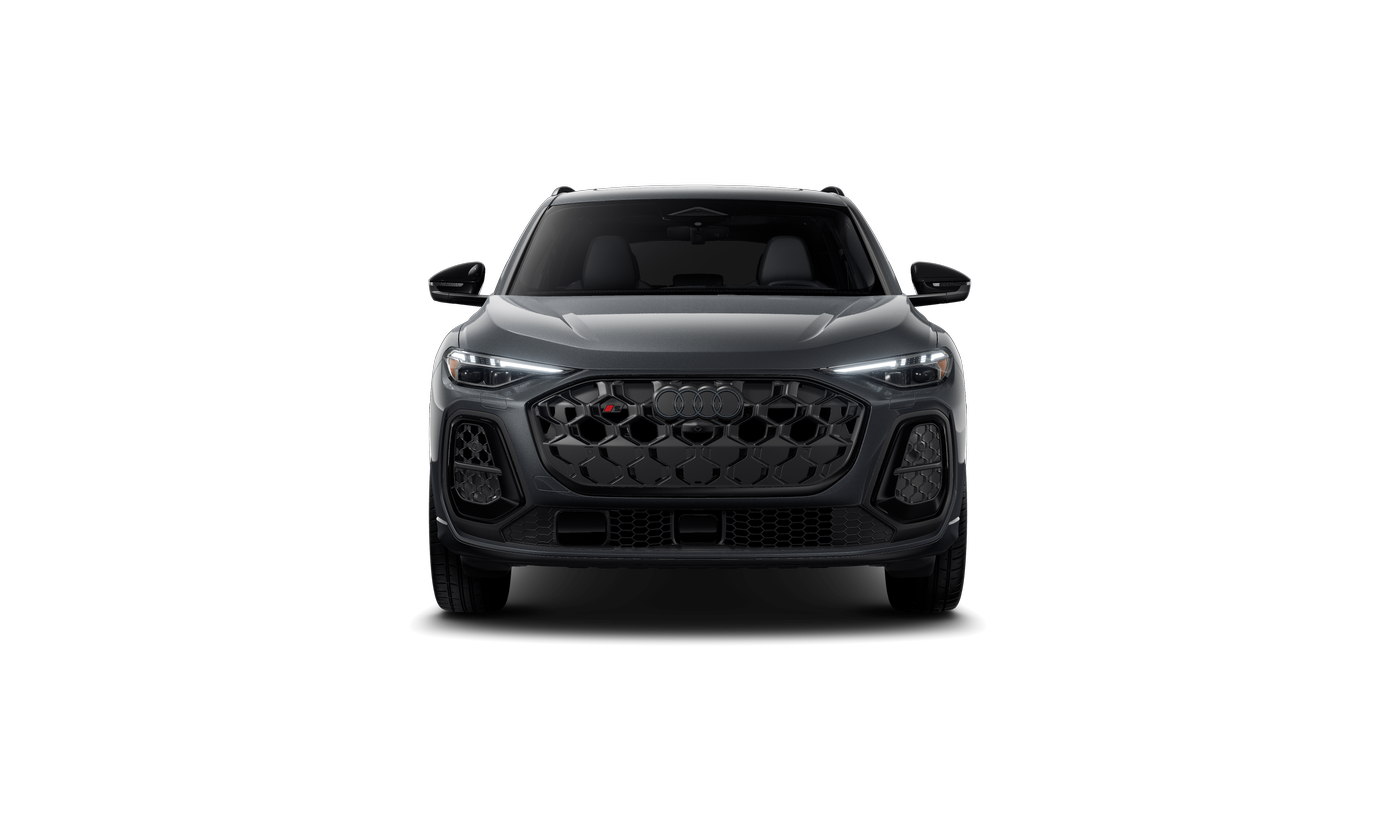 2026 Audi SQ5