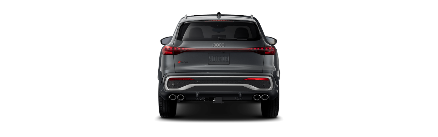 2026 Audi SQ5 Premium Plus - Photo 22