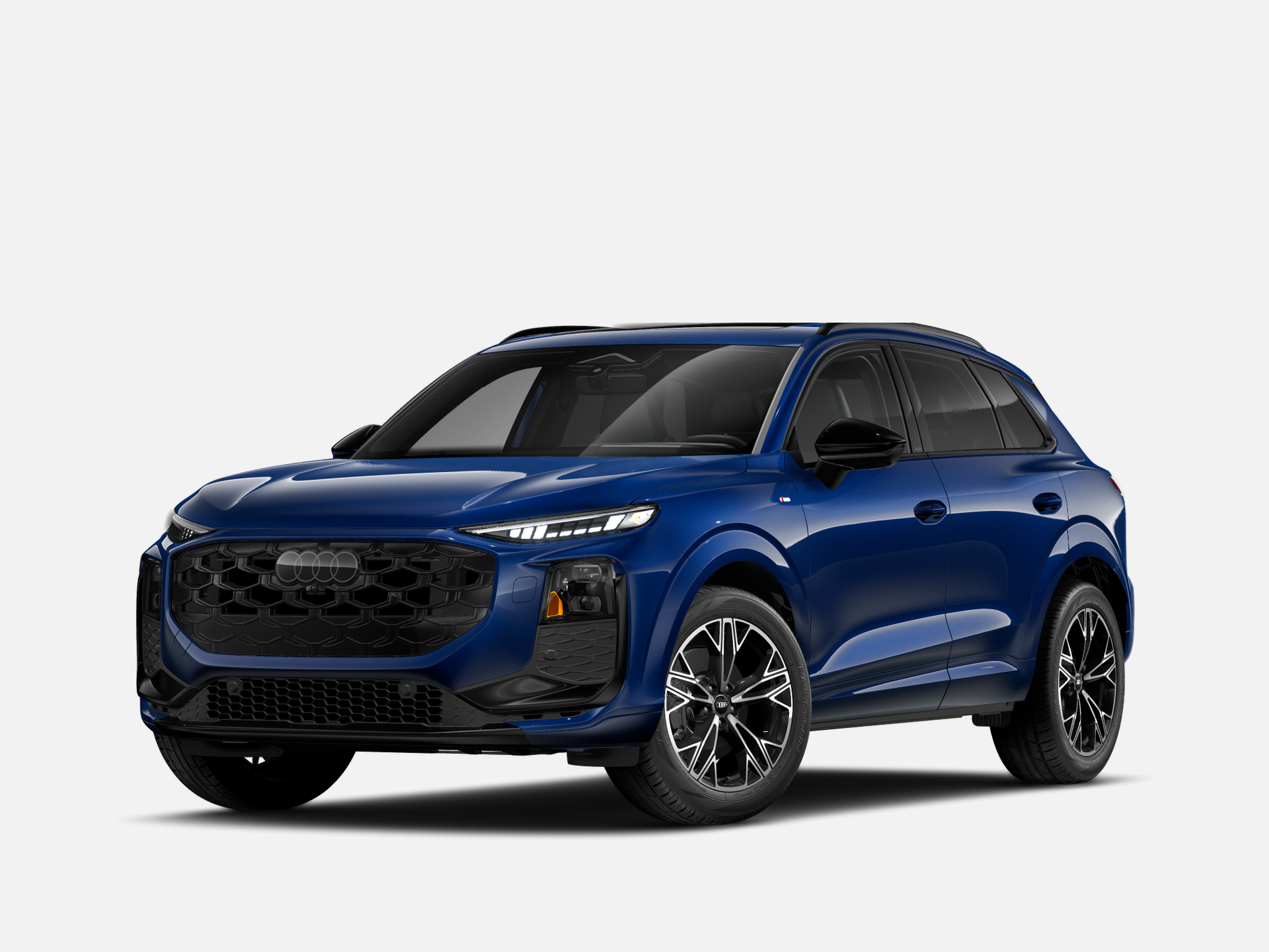 2026 Audi Q3 SUV