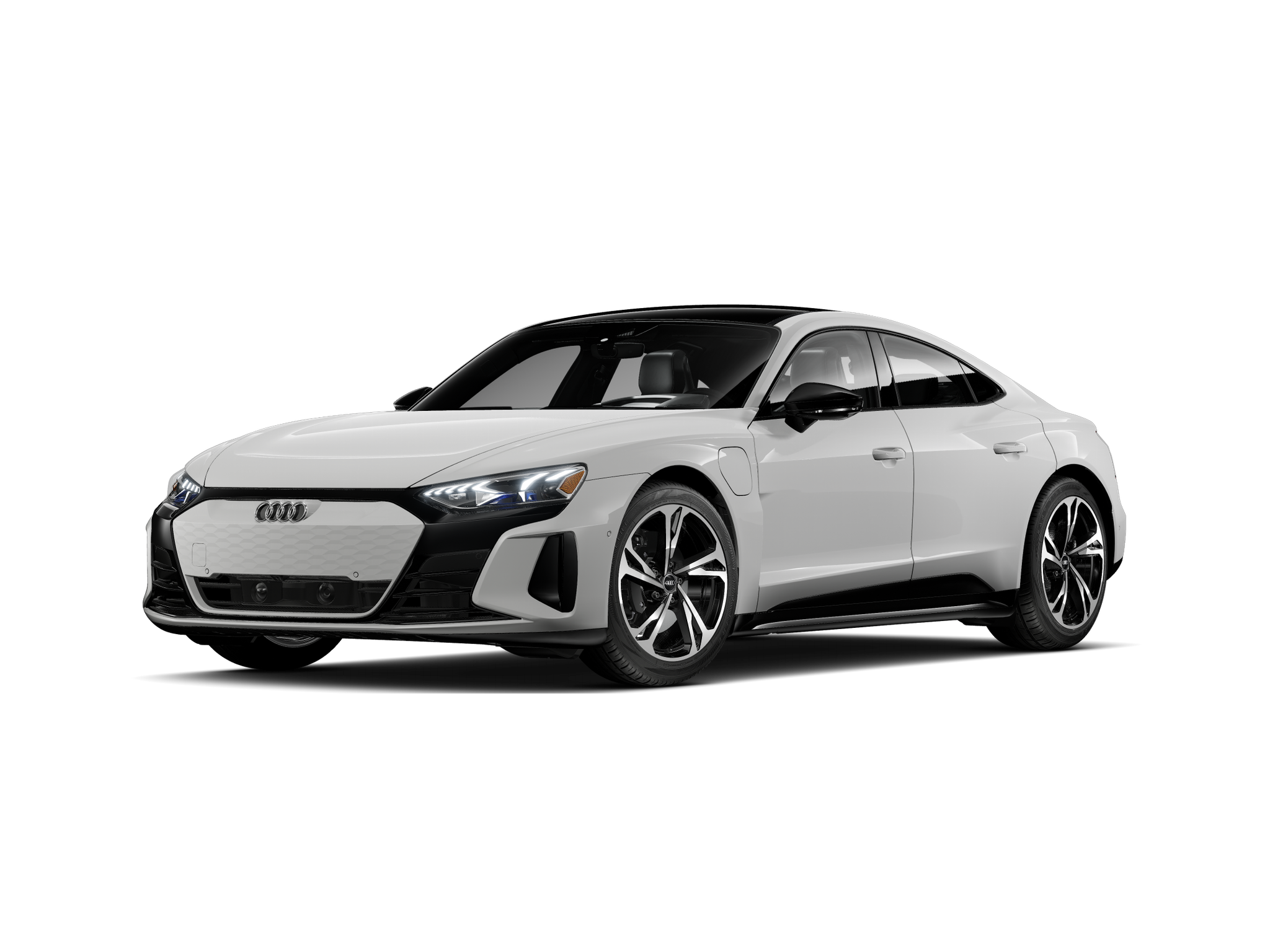 2022 Audi e-tron GT Prestige's photo