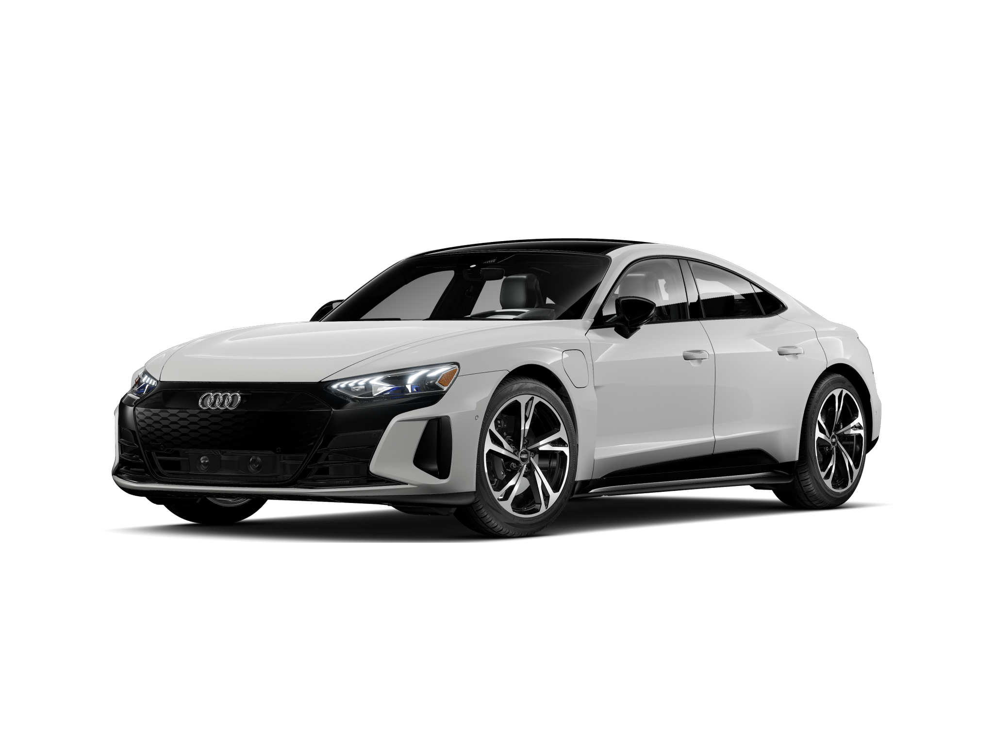 2022 Audi e-tron GT Prestige's photo