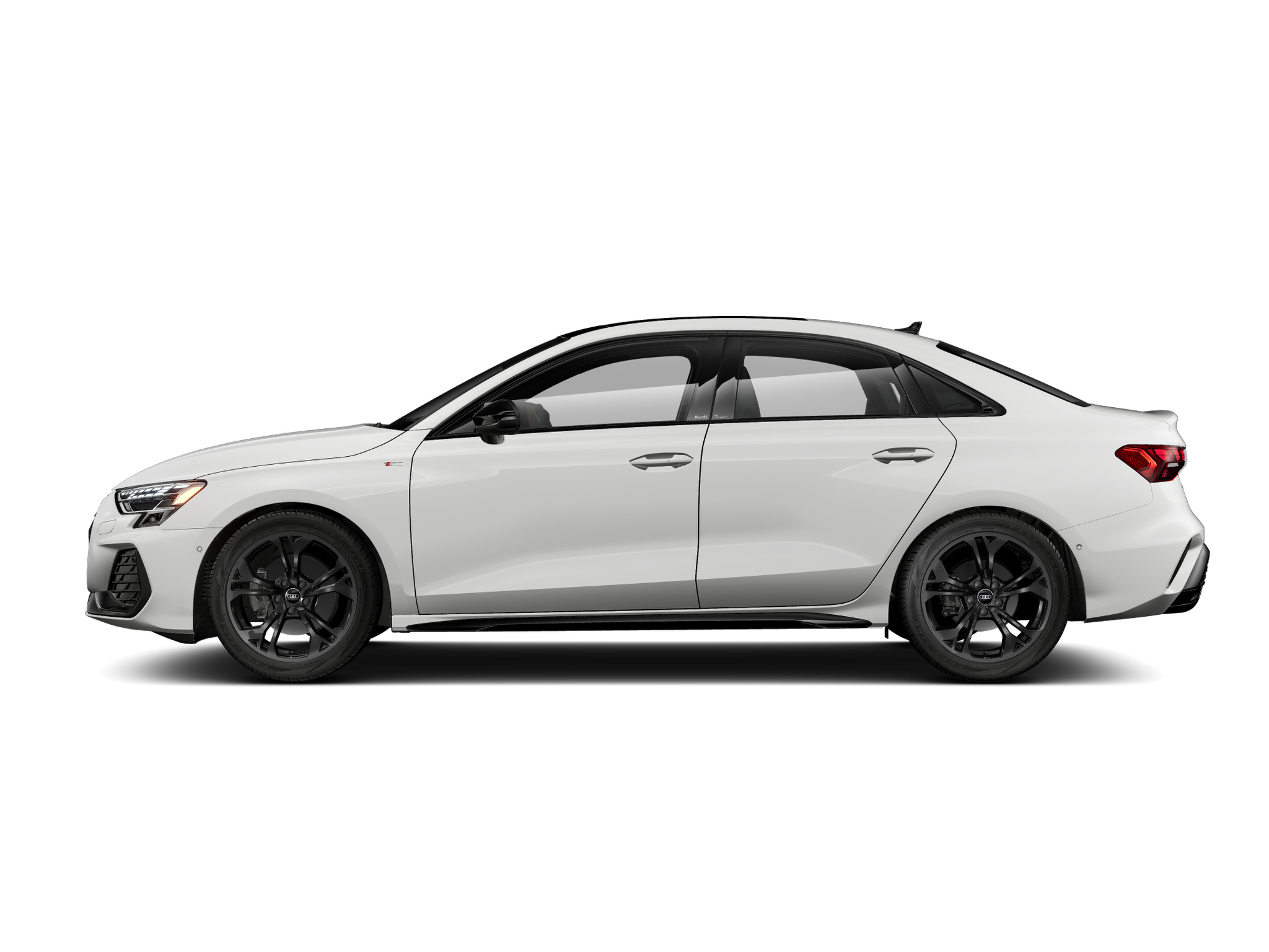 2026 Audi A3