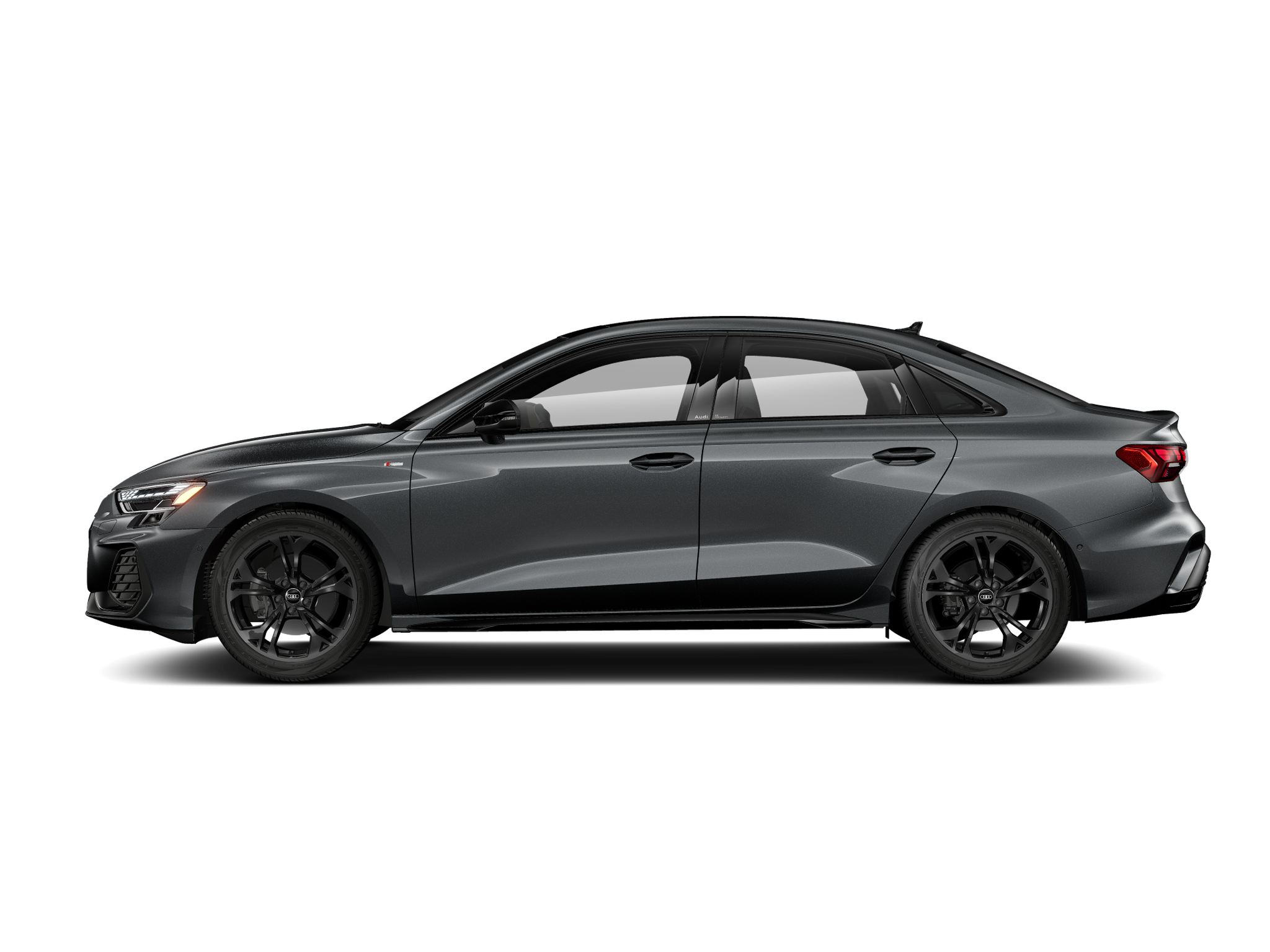 2026 Audi A3 Sedan