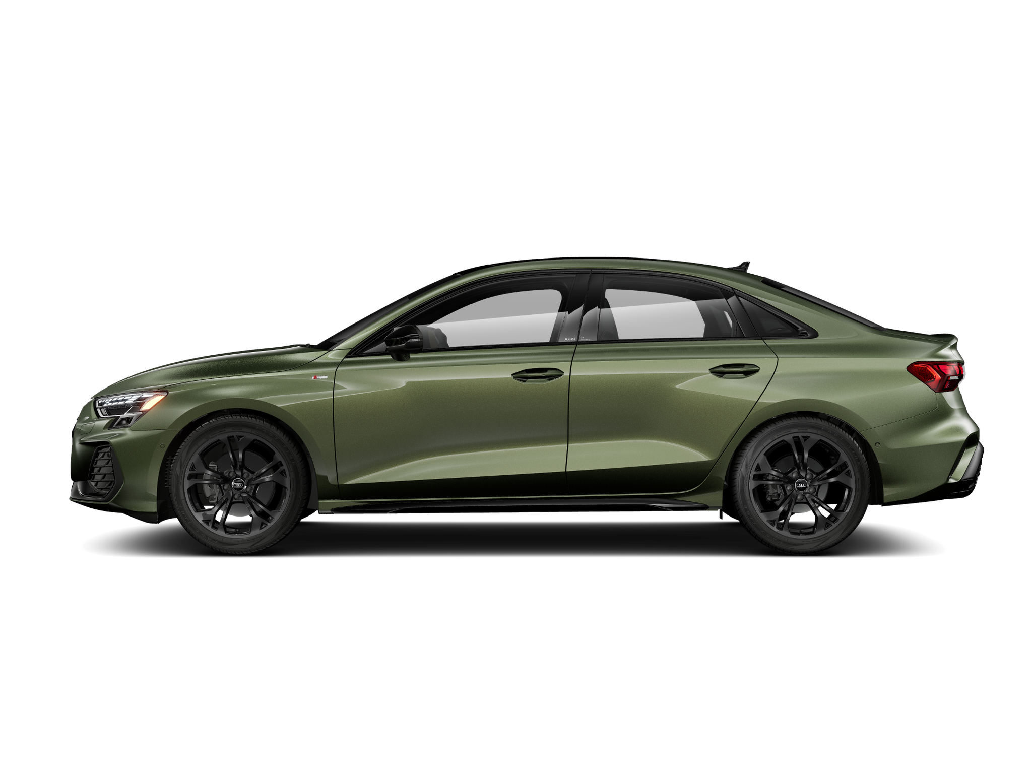 2026 Audi A3