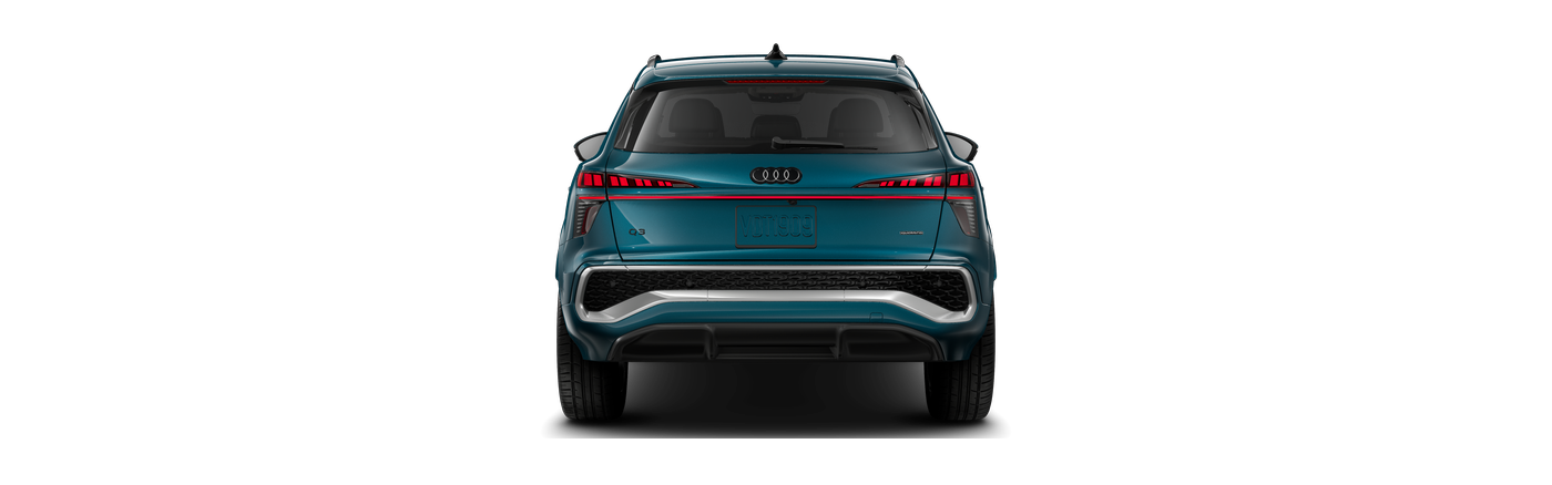 2026 Audi Q3 Base - Photo 55
