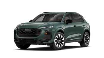 Photo of 2027 Audi Q3 SUV