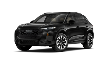 Photo of 2027 Audi Q3 SUV 