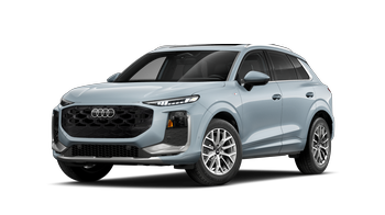 Photo of 2027 Audi Q3 SUV