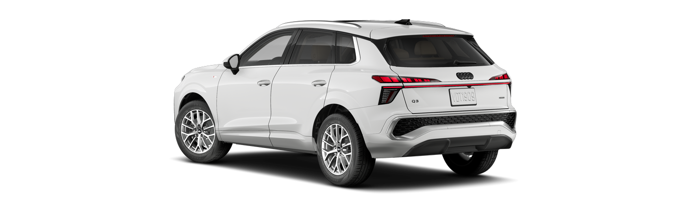 2026 Audi Q3 Base - Photo 56