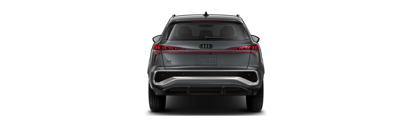 2026 Audi Q3 Base - Photo 22