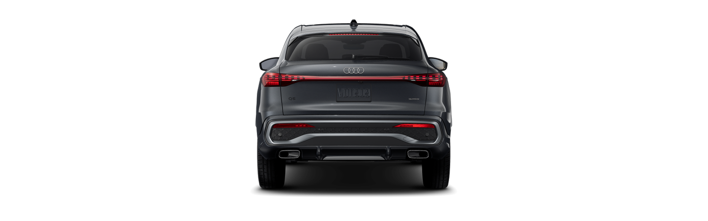 2025 Audi Q5 Sportback Premium Plus - Photo 40