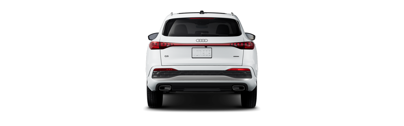2025 Audi Q5 Premium Plus - Photo 22