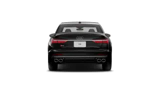 Image about Audi S6 Sedan S6 TFSI 331 kW (450 PS) tiptronic