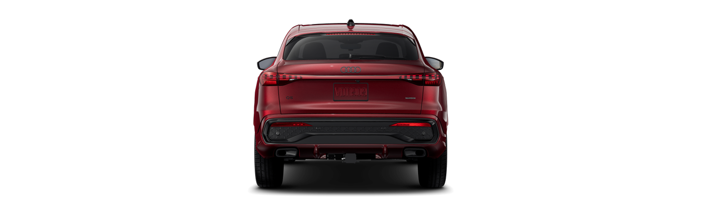 2026 Audi Q5 Sportback Premium Plus - Photo 22