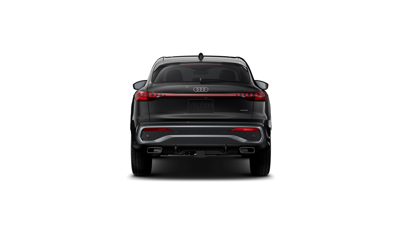 2025 Audi Q5 Sportback Premium Plus - Photo 46