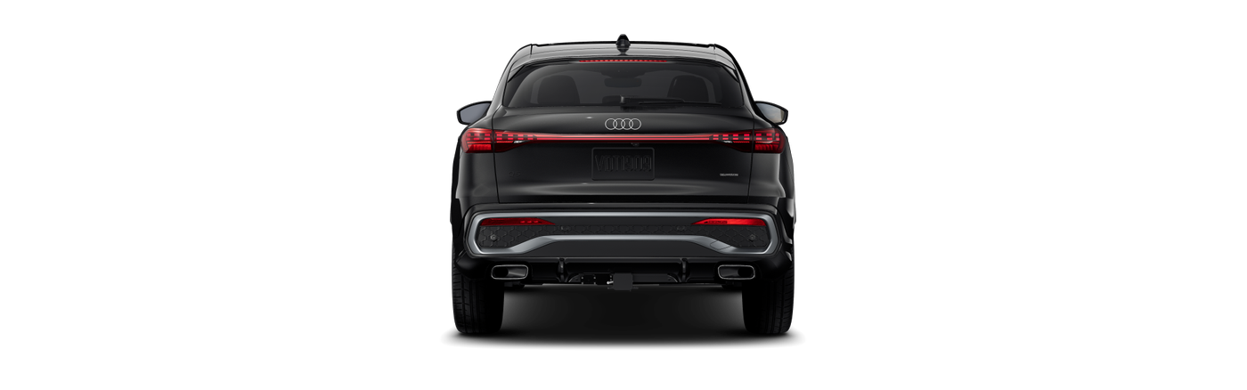 2025 Audi Q5 Sportback Premium Plus - Photo 44