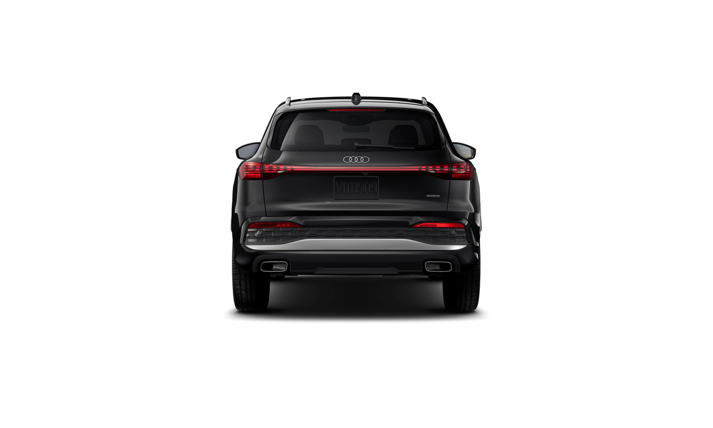 2025 Audi Q5 Premium Plus - Photo 32
