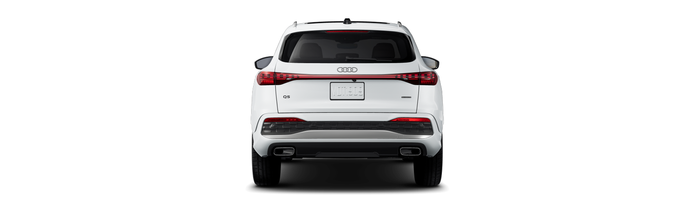 2025 Audi Q5 Premium Plus - Photo 30