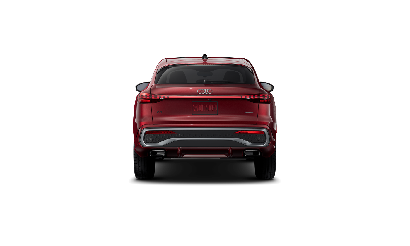 2026 Audi Q5 Sportback