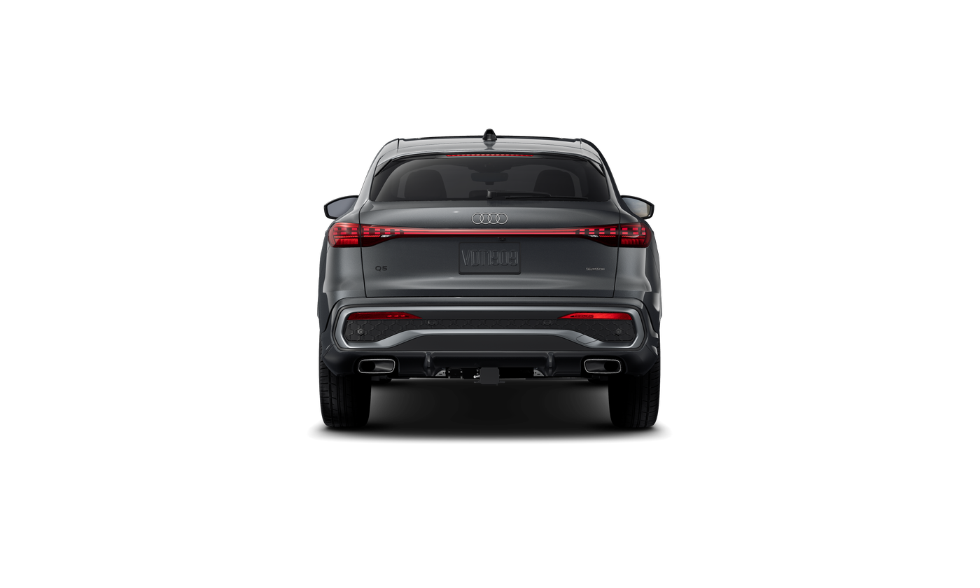 2026 Audi Q5 Sportback