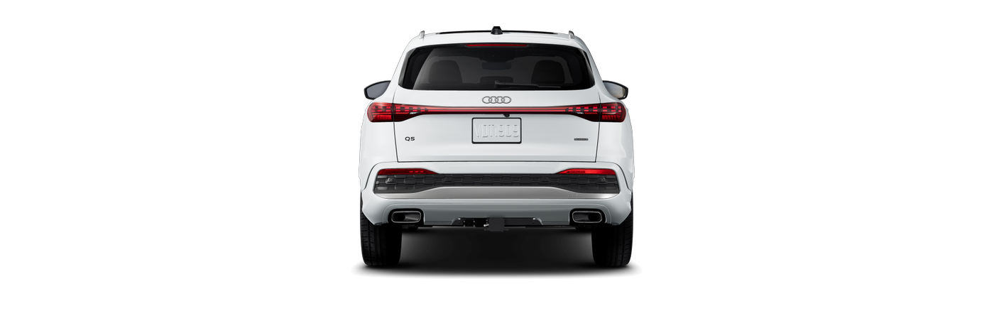 2025 Audi Q5 Premium Plus - Photo 48
